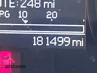 2012 Ram 2500 ST с VIN 3C6UD5HL7CG108382, выставлен на аукционе IAAI как лот 39459188 с пробегом 181 499 миль миль и . История ставок и продаж доступна на DreamBid. Изображение 16.