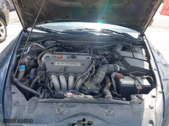 2006 Honda Accord Sdn LX SE with VIN 1HGCM56306A098211, listed as a IAAI auction lot 42115249 with 104,587 mi miles. Bid and sale history available at carsss.com. Image 10.