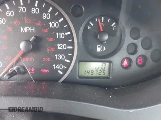 2006 Ford Focus S with VIN 1FAFP34N56W183310, listed as a IAAI auction lot 42058667 with 149,725 mi miles and . Bid and sale history available at carsss.com. Image 7.