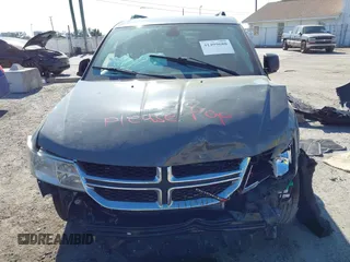 2019 Dodge Journey SE Value with VIN 3C4PDCAB8KT873487, listed as a IAAI auction lot 41499688 with 257,391 mi miles and . Bid and sale history available at DreamBid. Image 6.