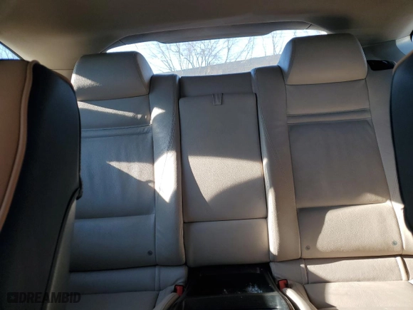 2011 BMW X6 35i with VIN 5UXFG2C55BLX07863, listed as a Copart auction lot 45651485 with 109,151 mi miles and Clean Title. Bid and sale history available at carsss.com. Image 10.