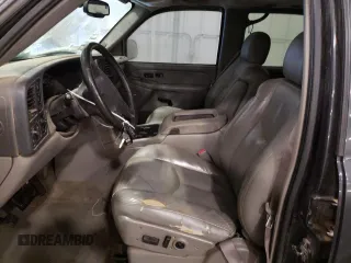 2004 GMC Yukon SLE with VIN 1GKEK13Z44J123899, listed as a Copart auction lot 86372974 with 201,093 mi miles and Salvage Title. Bid and sale history available at carsss.com. Image 7.