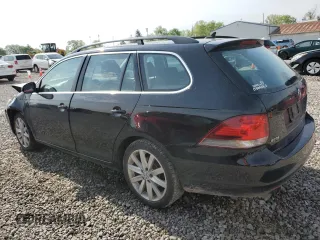 2012 Volkswagen Jetta TDI with VIN 3VWML7AJ5CM638087, listed as a Copart auction lot 55017585 with 147,772 mi miles and Salvage title. Bid and sale history available at DreamBid. Image 2.