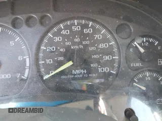 2000 GMC Sonoma with VIN 1GTCS1440Y8170933, listed as a IAAI auction lot 41505128 with Not Provided miles and . Bid and sale history available at DreamBid. Image 7.