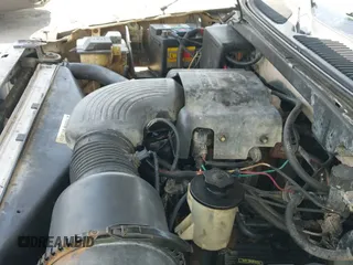 1998 Ford F-150 с VIN 1FTZX1764WNB11214, выставлен на аукционе IAAI как лот 42582153 с пробегом 431 687 миль миль и . История ставок и продаж доступна на DreamBid. Изображение 15.