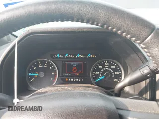 2016 Ford F-150 XL с VIN 1FTEX1CP2GKF10509, выставлен на аукционе IAAI как лот 42406612 с пробегом 111 956 миль миль и . История ставок и продаж доступна на DreamBid. Изображение 7.