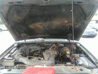 1994 Ford Ranger Splash z VIN 1FTCR11X6RTA18891, wystawiony jako IAAI lot #42497357 z przebiegiem 71 278 mil mil oraz . Historia ofert i sprzedaży dostępna na DreamBid. Obrazek 10.
