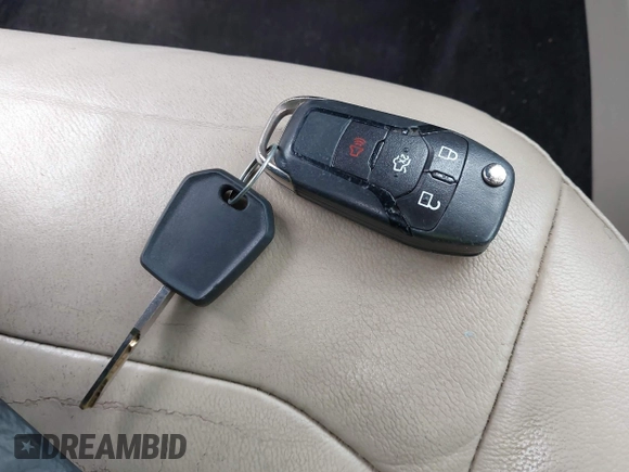 2014 Ford Fusion SE Hybrid with VIN 3FA6P0LU3ER312041, listed as a IAAI auction lot 41964588 with 138,566 mi miles and . Bid and sale history available at DreamBid. Image 11.