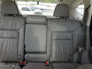 2013 Honda CR-V EX-L z VIN 2HKRM4H78DH668500, wystawiony jako Copart lot #56312175 z przebiegiem 189 320 mil mil oraz Szkody całkowita. Historia ofert i sprzedaży dostępna na DreamBid. Obrazek 10.