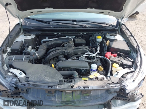 2023 Subaru Legacy Premium with VIN 4S3BWAC68P3010846, listed as a IAAI auction lot 42387874 with 36,914 mi miles and . Bid and sale history available at DreamBid. Image 10.