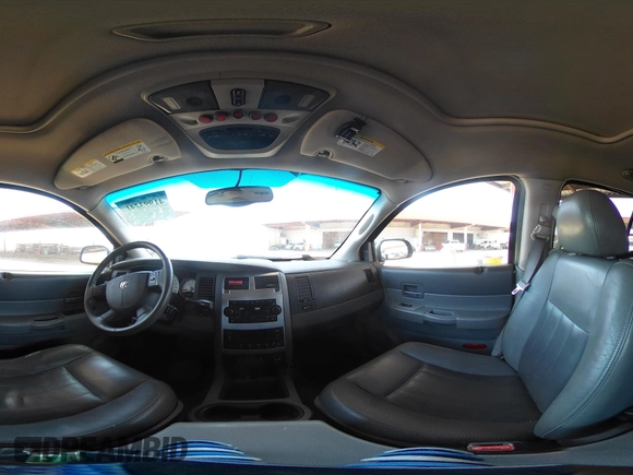 2005 Dodge Durango Limited с VIN 1D4HB58D95F534896, выставлен на аукционе IAAI как лот 41993241 с пробегом 245 471 миль миль и . История ставок и продаж доступна на DreamBid. Изображение 18.