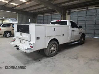 2015 Ram 2500 Tradesman with VIN 3C6LR4AT7FG704761, listed as a Copart auction lot 86156354 with 152,953 mi miles and Clean Title. Bid and sale history available at carsss.com. Image 3.
