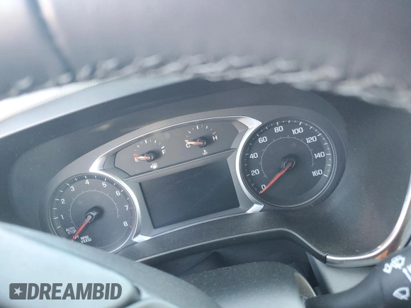 2021 Chevrolet Blazer LT с VIN 3GNKBJRS5MS516275, выставлен на аукционе Copart как лот 46638005 с пробегом Не указан миль и Списание • Salvage title. История ставок и продаж доступна на DreamBid. Изображение 9.