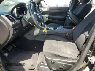 2018 Jeep Grand Cherokee Altitude with VIN 1C4RJEAG3JC171385, listed as a Copart auction lot 54271305 with 106,567 mi miles and Clean Title. Bid and sale history available at carsss.com. Image 7.
