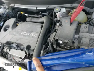 2021 Chevrolet Equinox LT с VIN 2GNAXUEV9M6137731, выставлен на аукционе IAAI как лот 38373029 с пробегом 41 083 миль миль и . История ставок и продаж доступна на DreamBid. Изображение 20.