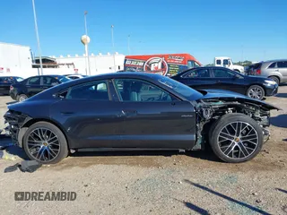 2022 Porsche Taycan with VIN WP0AA2Y11NSA11615, listed as a IAAI auction lot 41253804 with 34,182 mi miles and . Bid and sale history available at DreamBid. Image 14.