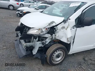 2021 Nissan NV200 SV z VIN 3N6CM0KN6MK692142, wystawiony jako IAAI lot #41585961 z przebiegiem 77 492 mil mil oraz . Historia ofert i sprzedaży dostępna na DreamBid. Obrazek 6.