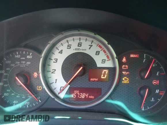 2015 Scion FR-S with VIN JF1ZNAA18F9712580, listed as a IAAI auction lot 42223595 with 157,384 mi miles and . Bid and sale history available at carsss.com. Image 7.