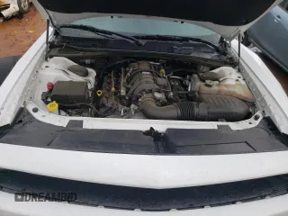 2018 Dodge Challenger T/A с VIN 2C3CDZBT5JH305461, выставлен на аукционе Copart как лот 59442613 с пробегом 59 911 миль миль и Списание • Salvage title. История ставок и продаж доступна на DreamBid. Изображение 11.