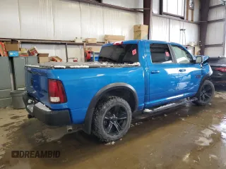 2021 Ram 1500 SLT z VIN 1C6RR7LG5MS582211, wystawiony jako Copart lot #86731804 z przebiegiem 49 785 mil mil oraz Szkoda całkowita • Salvage title. Historia ofert i sprzedaży dostępna na DreamBid. Obrazek 3.