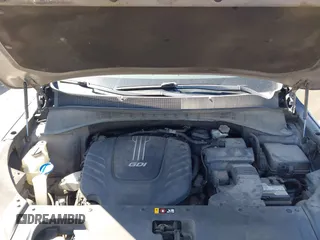 2016 Kia Sorento LX z VIN 5XYPGDA55GG110302, wystawiony jako IAAI lot #42045429 z przebiegiem 166 368 mil mil oraz . Historia ofert i sprzedaży dostępna na DreamBid. Obrazek 10.