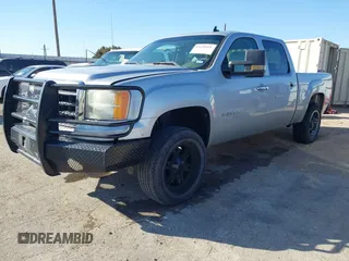 2011 GMC Sierra 1500 SLT with VIN 3GTP2WE36BG100648, listed as a IAAI auction lot 41638421 with 291,205 mi miles and . Bid and sale history available at DreamBid. Image 17.