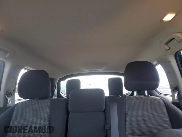 2019 Nissan Pathfinder SV with VIN 5N1DR2MN2KC632021, listed as a Copart auction lot 52461155 with 111,514 mi miles and Salvage title. Bid and sale history available at DreamBid. Image 10.