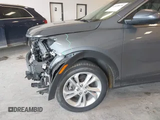 2022 Buick Encore GX Preferred с VIN KL4MMCSLXNB057214, выставлен на аукционе IAAI как лот 42458076 с пробегом 74 637 миль миль и . История ставок и продаж доступна на DreamBid. Изображение 12.
