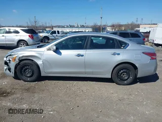 2014 Nissan Altima SV with VIN 1N4AL3AP4EC405136, listed as a IAAI auction lot 41734948 with 175,072 mi miles and . Bid and sale history available at DreamBid. Image 13.