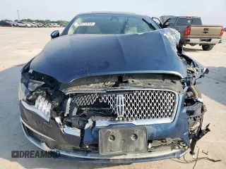 2017 Lincoln MKZ Reserve с VIN 3LN6L5E90HR644661, выставлен на аукционе Copart как лот 56971915 с пробегом 104 148 миль миль и Чистый • Clean title. История ставок и продаж доступна на DreamBid. Изображение 5.