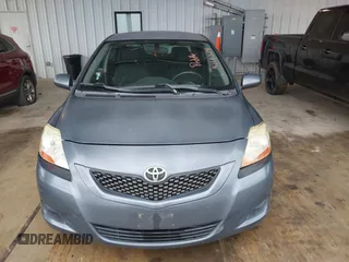 2009 Toyota Yaris with VIN JTDBT903191301642, listed as a IAAI auction lot 42111524 with 224,048 mi miles and . Bid and sale history available at DreamBid. Image 6.