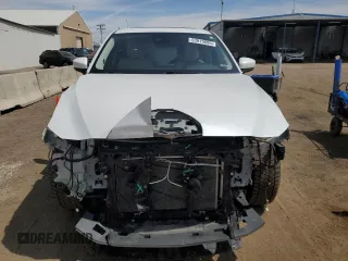 2018 Mazda CX-5 Touring with VIN JM3KFBCM0J0431285, listed as a Copart auction lot 53919695 with 61,745 mi miles and Salvage Title. Bid and sale history available at carsss.com. Image 5.