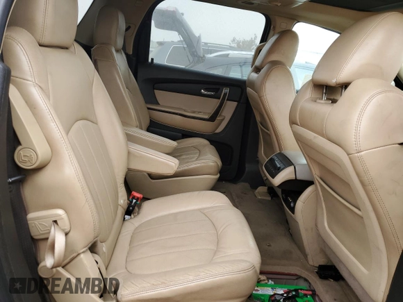 2012 GMC Acadia Denali with VIN 1GKKRTED4CJ128532, listed as a Copart auction lot 76593794 with 247,836 mi miles and Clean title. Bid and sale history available at DreamBid. Image 11.
