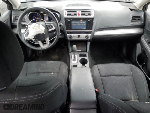2015 Subaru Legacy 2.5i Premium with VIN 4S3BNAC69F3036809, listed as a Copart auction lot 52626275 with 87,343 mi miles and Clean Title. Bid and sale history available at carsss.com. Image 8.