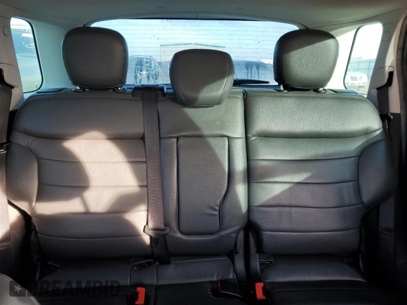 2014 FIAT 500L Easy with VIN ZFBCFABH2EZ016503, listed as a Copart auction lot 81339624 with 133,488 mi miles and Salvage Title. Bid and sale history available at carsss.com. Image 10.