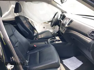 2016 Honda Pilot EX-L z VIN 5FNYF5H53GB029020, wystawiony jako IAAI lot #42346657 z przebiegiem 84 370 mil mil oraz . Historia ofert i sprzedaży dostępna na DreamBid. Obrazek 5.