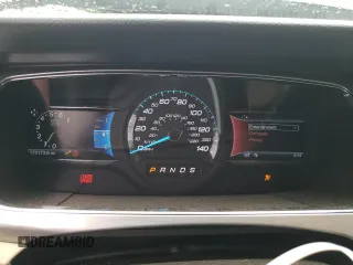 2016 Ford Taurus SEL с VIN 1FAHP2H80GG122787, выставлен на аукционе Copart как лот 60788055 с пробегом 173 173 миль миль и Списание • Salvage title. История ставок и продаж доступна на DreamBid. Изображение 9.