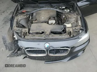2013 BMW 3 Series 328i xDrive с VIN WBA3B5G50DNS03790, выставлен на аукционе Copart как лот 64799365 с пробегом Не указан миль и Списание • Salvage title. История ставок и продаж доступна на DreamBid. Изображение 11.