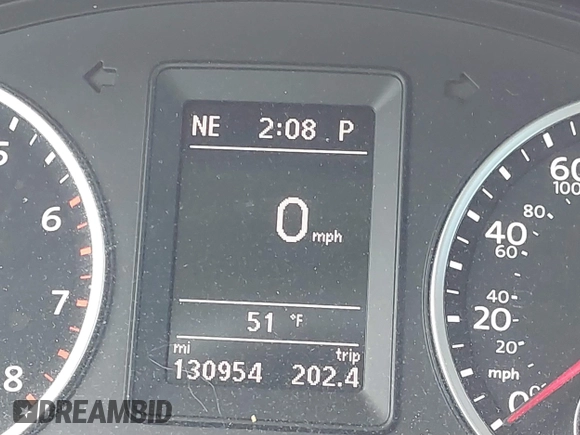 2016 Volkswagen Tiguan S with VIN WVGBV7AX5GW526285, listed as a IAAI auction lot 41445284 with 130,954 mi miles and . Bid and sale history available at DreamBid. Image 14.