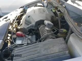 2002 Honda Odyssey EX с VIN 2HKRL18632H555706, выставлен на аукционе IAAI как лот 43552585 с пробегом 183 324 миль миль и . История ставок и продаж доступна на DreamBid. Изображение 12.