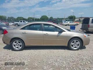 2007 Pontiac G6 G6 with VIN 1G2ZG58B974155465, listed as a IAAI auction lot 42700316 with 151,840 mi miles and . Bid and sale history available at DreamBid. Image 13.