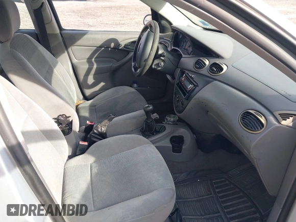 2002 Ford Focus SE with VIN 1FAFP34P82W305959, listed as a IAAI auction lot 41916697 with 136,549 mi miles and . Bid and sale history available at carsss.com. Image 5.