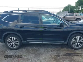 2020 Subaru Ascent Limited with VIN 4S4WMAJD3L3421649, listed as a IAAI auction lot 42636293 with 73,482 mi miles and . Bid and sale history available at DreamBid. Image 13.