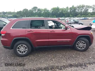 2018 Jeep Grand Cherokee Altitude with VIN 1C4RJFAG2JC469206, listed as a IAAI auction lot 42553003 with 138,596 mi miles and . Bid and sale history available at DreamBid. Image 13.