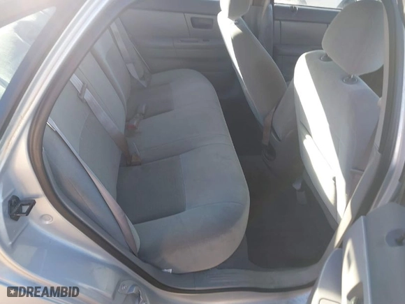 2003 Ford Taurus SE Standard with VIN 1FAFP53U23A245453, listed as a IAAI auction lot 41680402 with 96,761 mi miles. Bid and sale history available at carsss.com. Image 8.