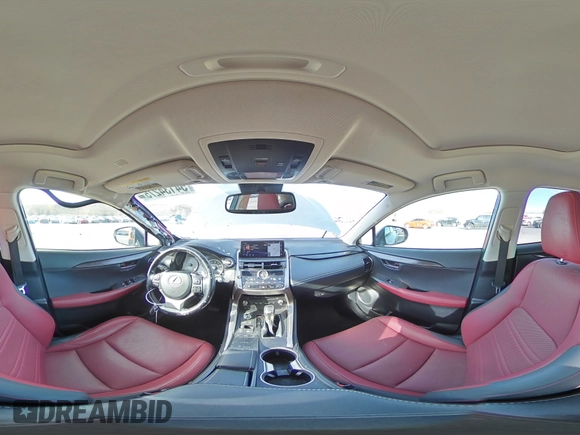 2020 Lexus NX 300 с VIN JTJGARDZ0L2226280, выставлен на аукционе Copart как лот 54134275 с пробегом 60 714 миль миль и Списание • Salvage title. История ставок и продаж доступна на DreamBid. Изображение 16.