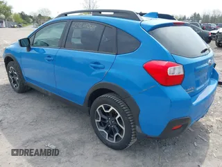 2016 Subaru Crosstrek Limited z VIN JF2GPANC9G8267699, wystawiony jako IAAI lot #42124845 z przebiegiem 116 067 mil mil oraz . Historia ofert i sprzedaży dostępna na DreamBid. Obrazek 3.