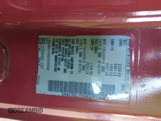 2016 Nissan NV200 z VIN 3N8CM0JT4GK699568, wystawiony jako IAAI lot #41740077 z przebiegiem 199 191 mil mil oraz . Historia ofert i sprzedaży dostępna na DreamBid. Obrazek 9.