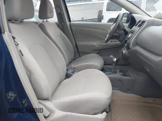 2012 Nissan Versa SV with VIN 3N1CN7AP3CL803592, listed as a IAAI auction lot 41902725 with 149,380 mi miles. Bid and sale history available at carsss.com. Image 5.
