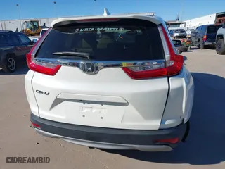 2018 Honda CR-V EX-L with VIN 5J6RW1H83JL001966, listed as a IAAI auction lot 41731738 with 72,237 mi miles. Bid and sale history available at carsss.com. Image 17.